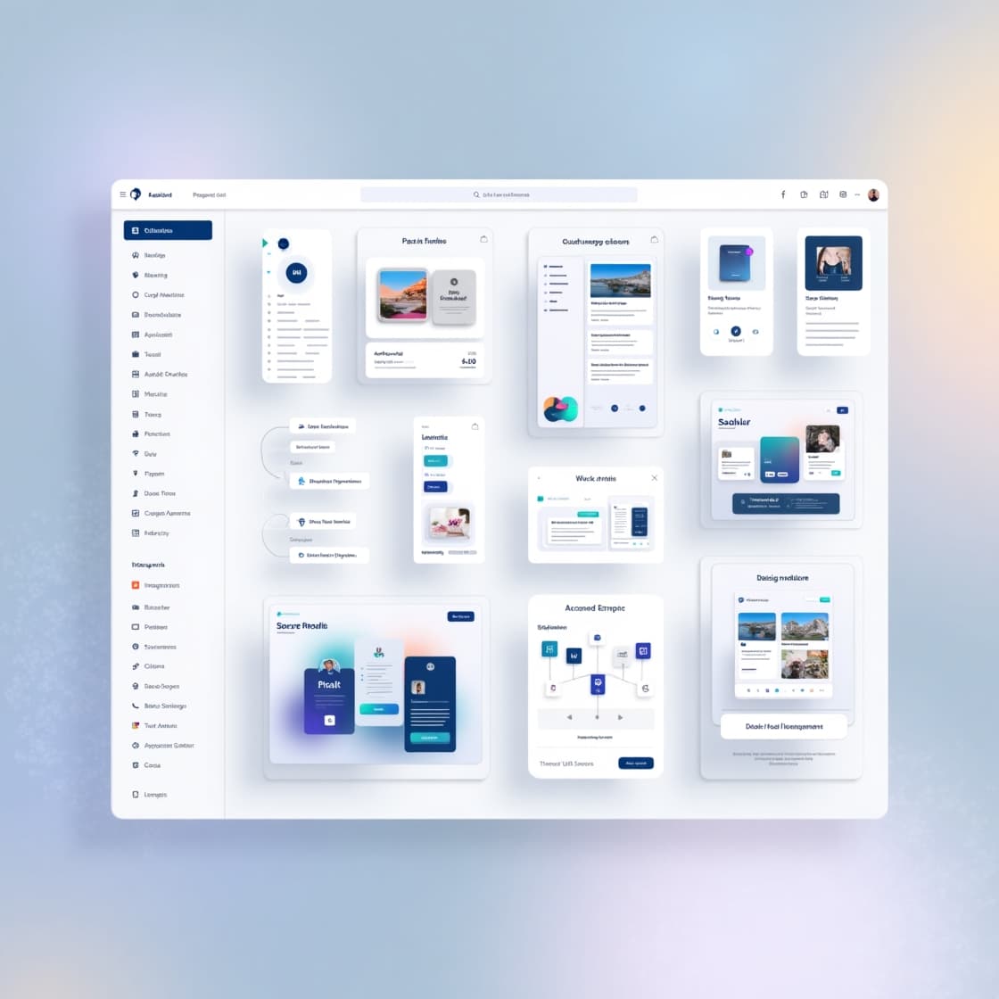 The Future of Web Design: Trends to Watch